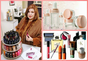 Cosmetics Business From Home
