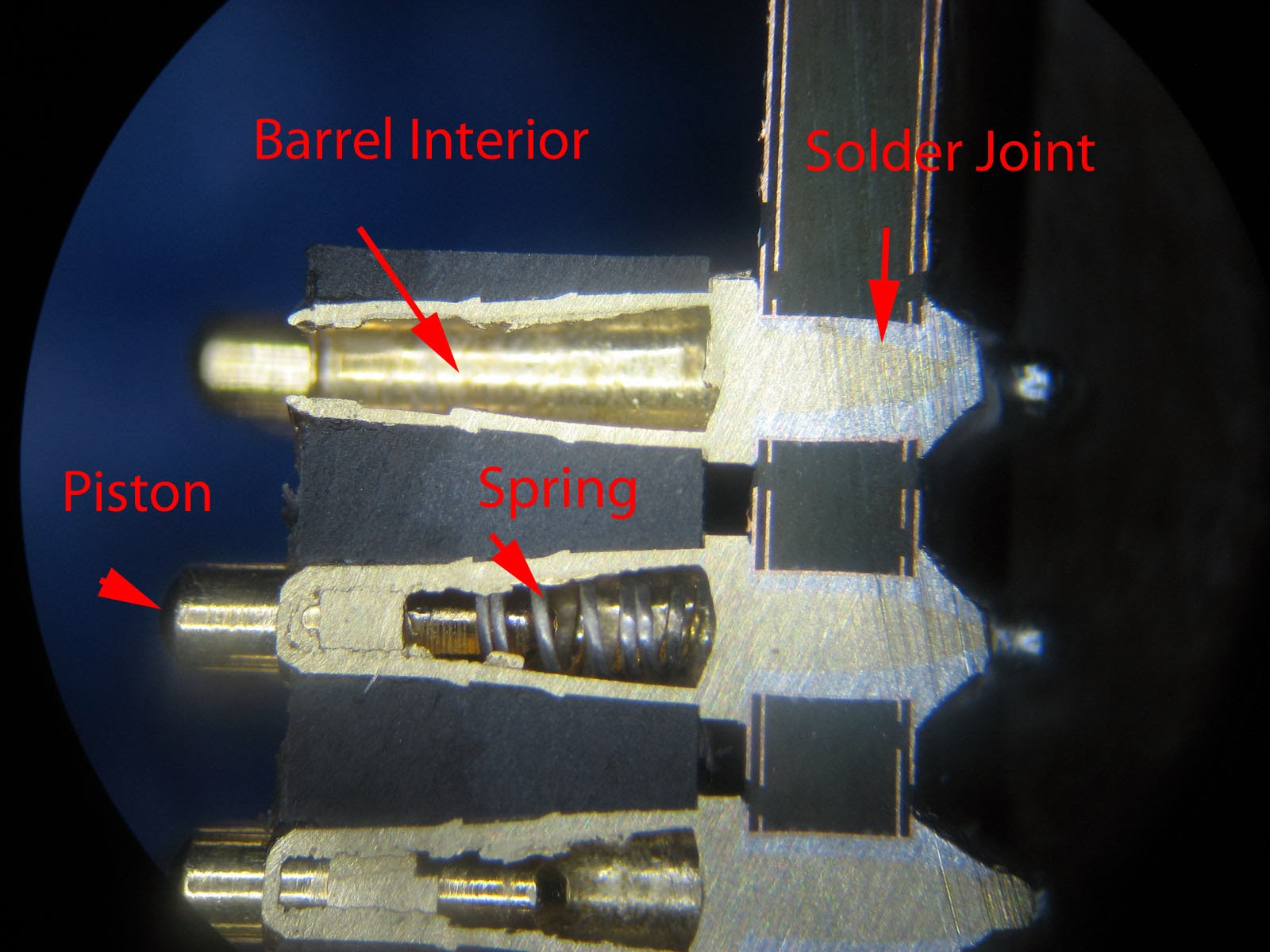 Read Consulting Failure Analysis Failure Analysis Lab performs