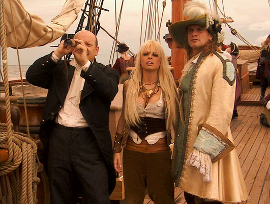 pirates 2005 film