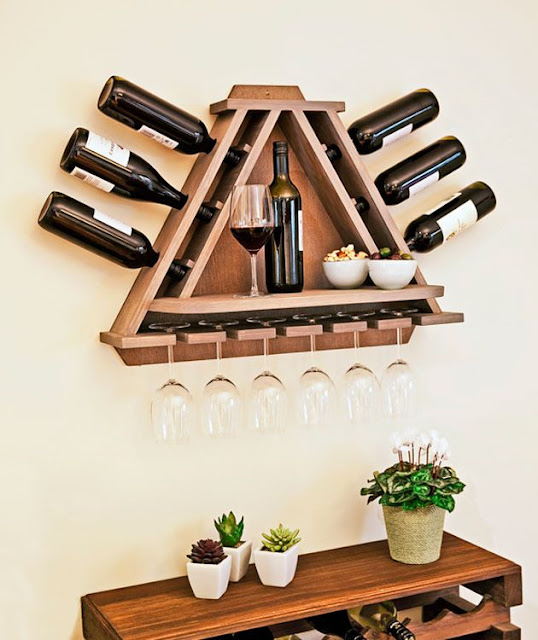 wine storage 