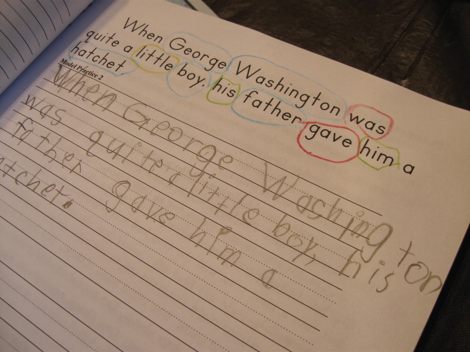 Winner writes history quote picture