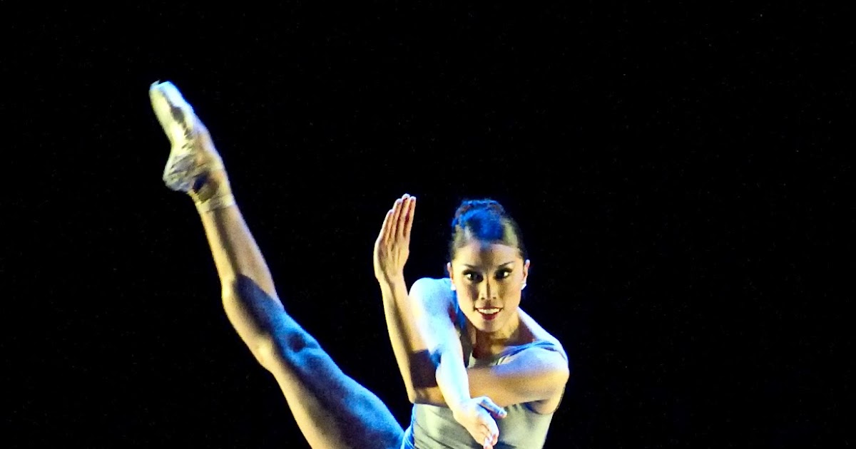 Life of a Freelance Dancer Guest Blogger Boston Ballet Principal Lia Cirio World Ballet