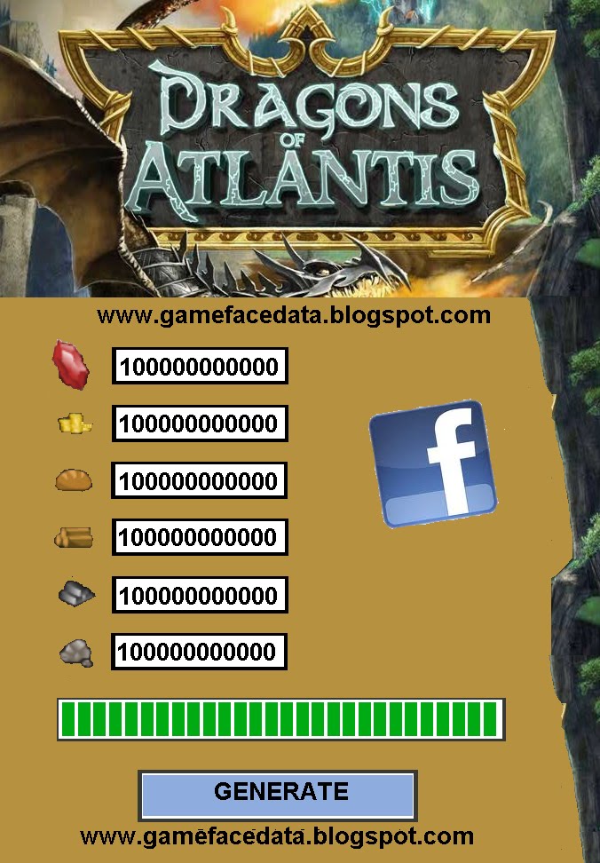Coupon atlantis gold