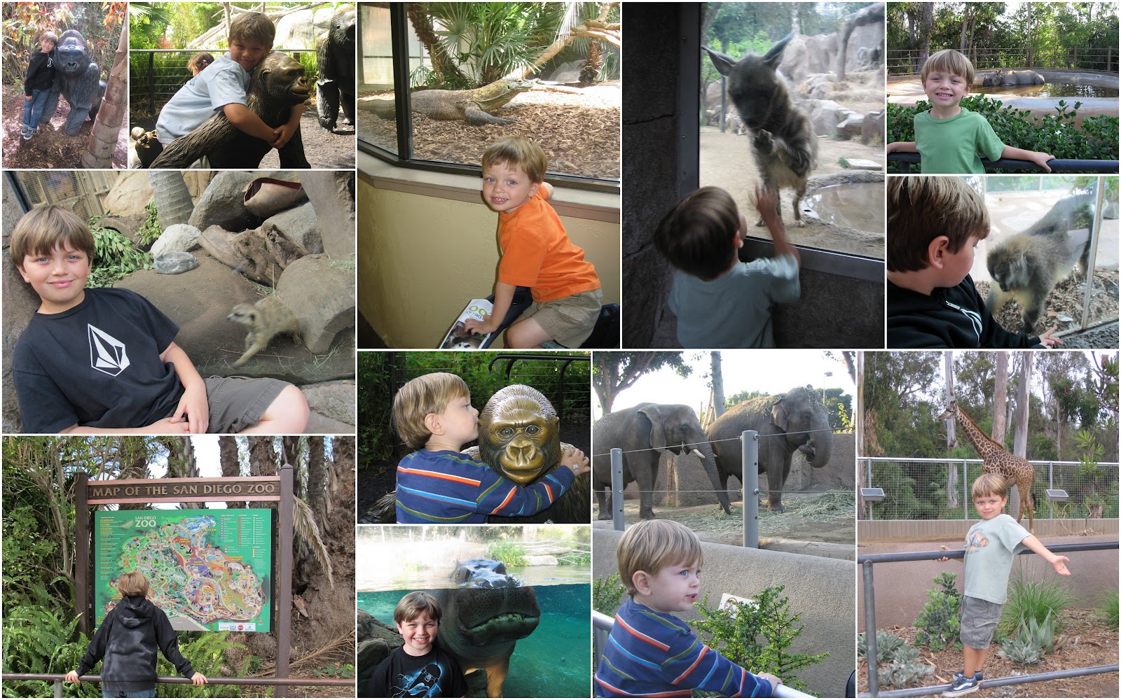 Life with Dylan Inspire. Support. Love.