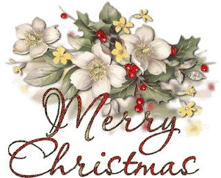Ảnh động Giáng Sinh, năm mới 2014 đẹp nhất cho Blog