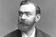 Nih Alfred Nobel - Penemu Dinamit