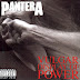 Pantera - Vulgar Display of Power 1992