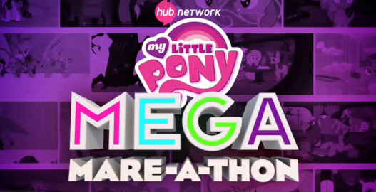 Watch My Little Pony: The Princess Promenade Streaming Online