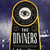 Hot, new and recommended for 2013: 'The Diviners' by Libba Bray