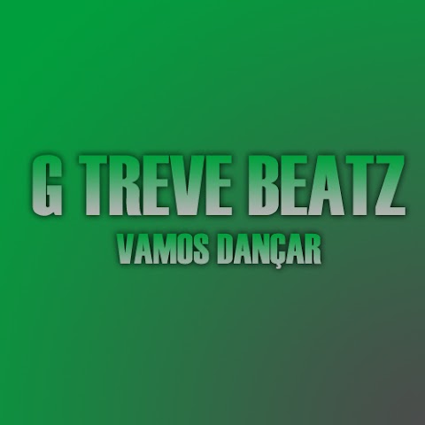 G Treve Beatz - Vamos Dançar [Tribal Mix]