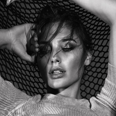 SNEAK PEEK : Gal Gadot : "Interview"