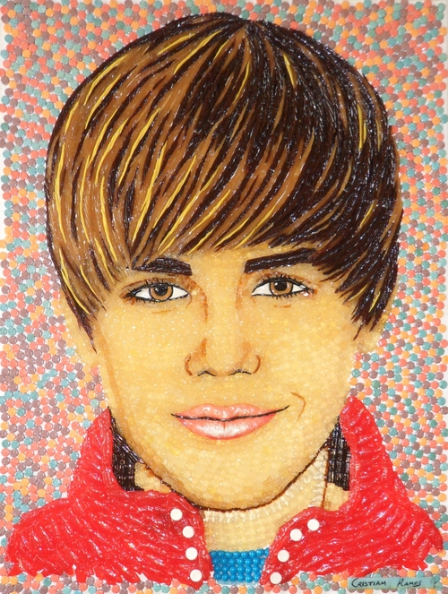 11-Justin-Bieber-cristiam-Ramos-Candy-Nail-Polish-Toothpaste-for-Sculptures-Paintings-www-designstack-co