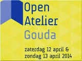 Open Atelier Gouda 2014