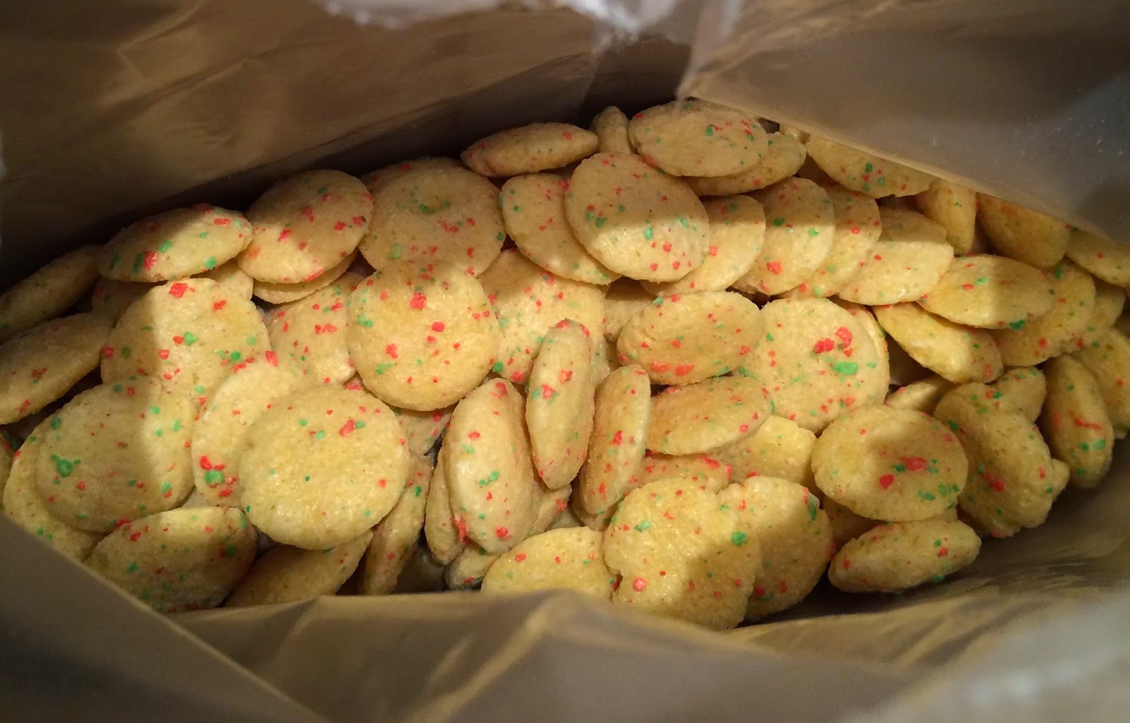 cookie crisp sprinkles cookie crisp sprinkles