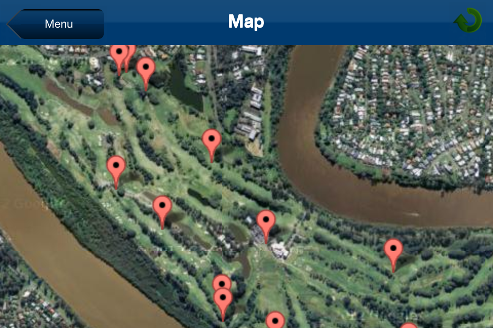 Brisbane App Development August 2012