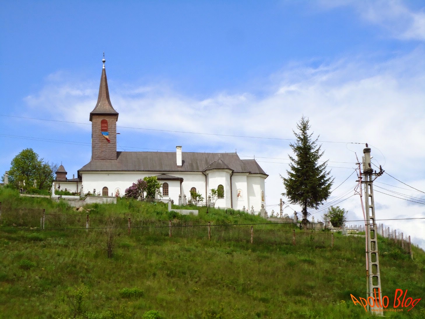 Biserica Galautas