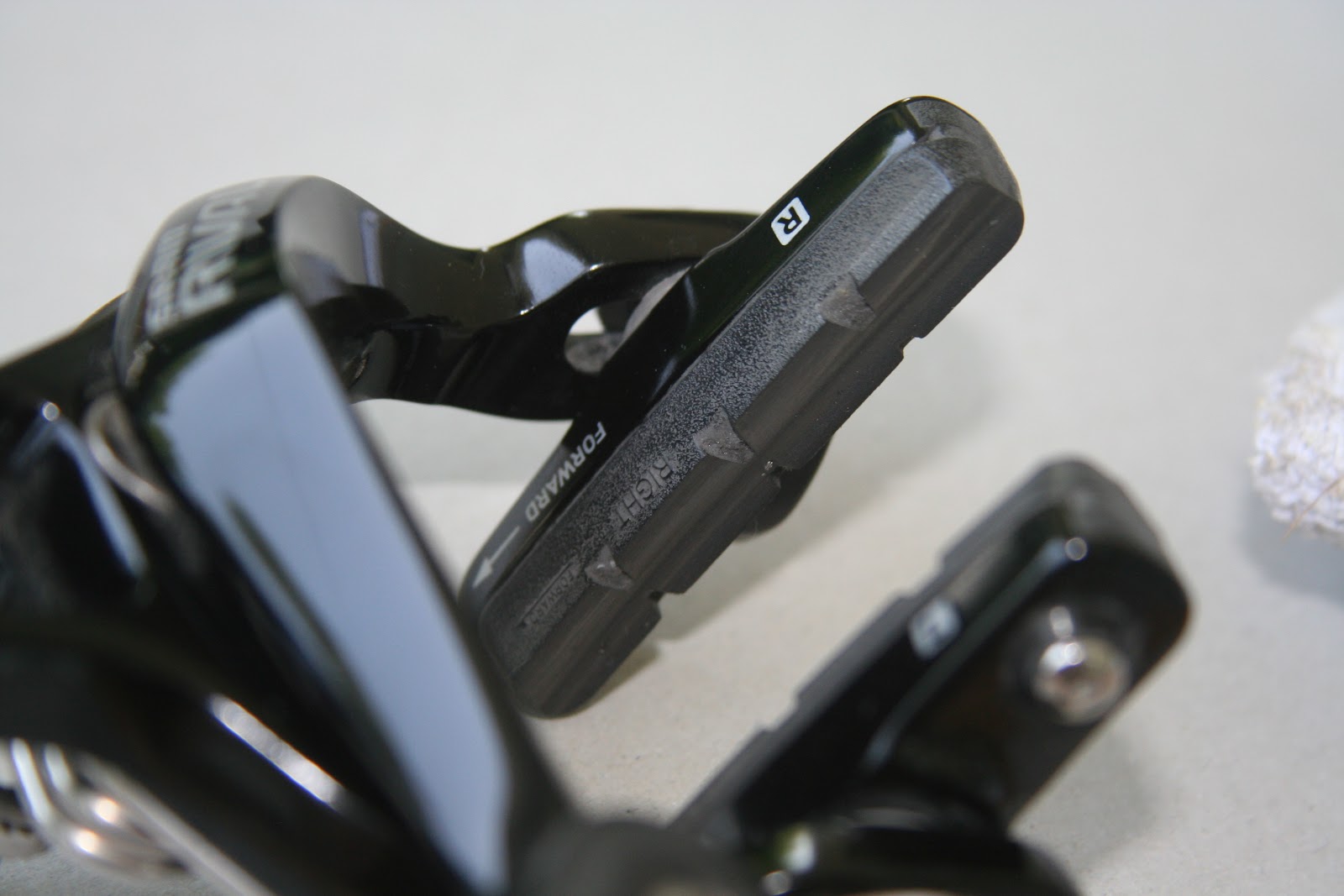 Brake Noises Explained bike blog or die