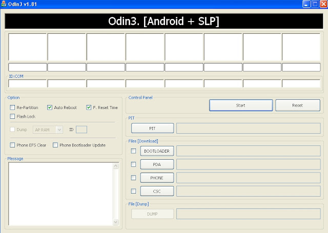 Download Odin V1