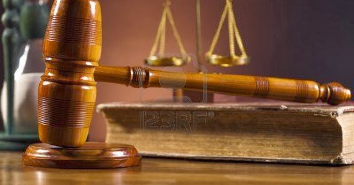 Asuntos Legales. “FUMUS BONI IURIS”