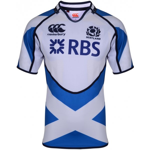 Scotland Strip