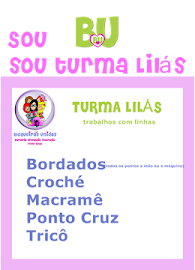 TURMA LILÁS