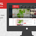 Download SNews v1.4.3 Responsive Blogger Template
