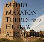 Torres de la huerta