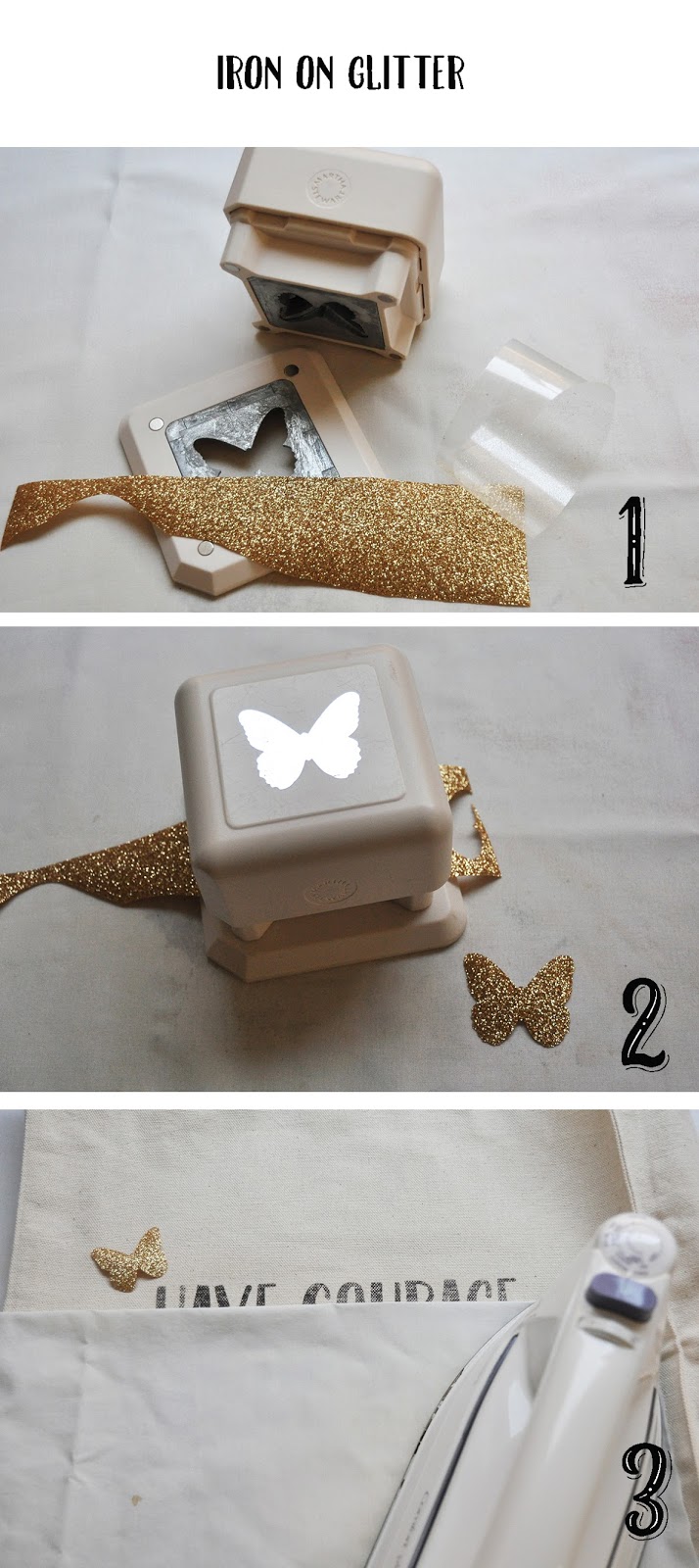 Lorrie Everitt Studio diy tote bags