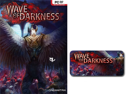 Wave of Darkness Download for PC Wave of Darkness Download for PC