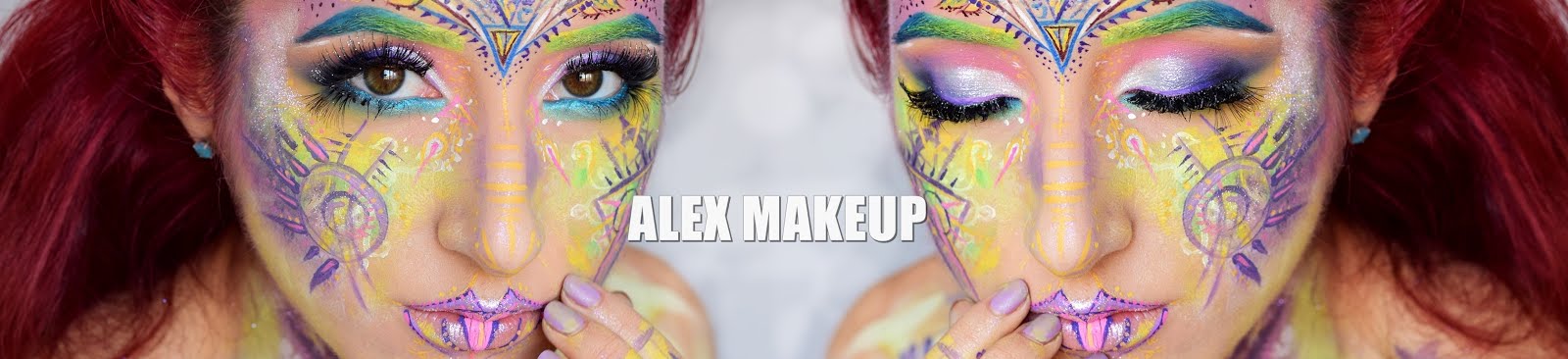 Alex Makeup