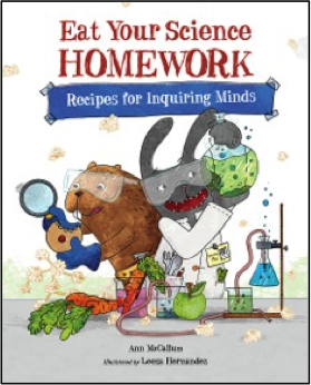 Eat homework image