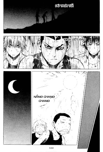 High School chap 58