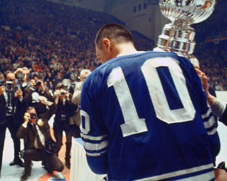 Toronto Maple Leafs Stanley Cup Parade, 1967
