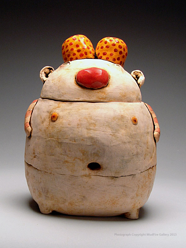 Tammy Marinuzzi, Ceramic Artist Tammy Marinuzzi ceramics for sale at