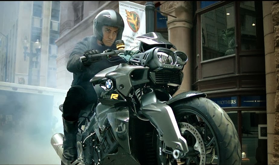 Dhoom Machale Full Song Mp3 Free Download