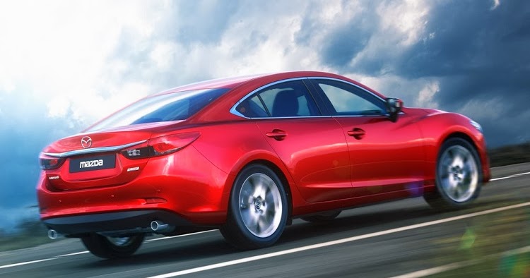 2015 Mazda 6 Redesign and Price | 2015 Cars Release Date and Price