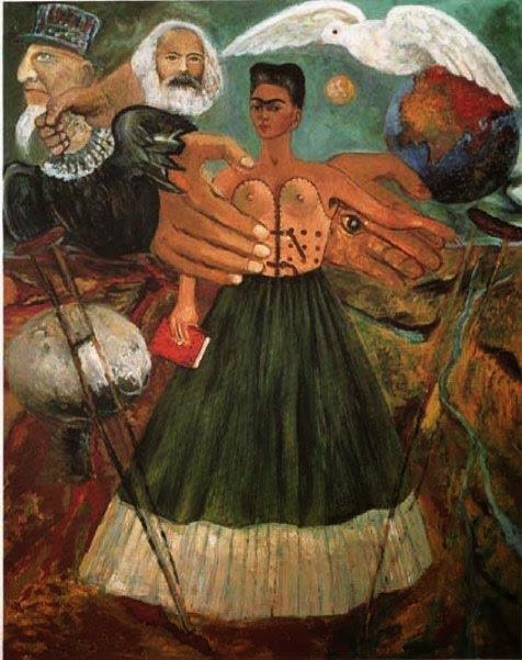 Frida Khalo