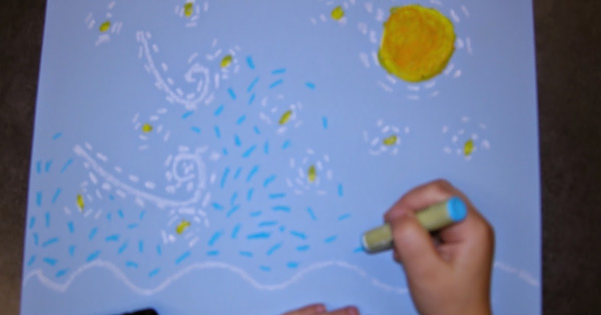 Zilker Elementary Art Class: 1st Grade, 2nd Grade, and 4th Grade