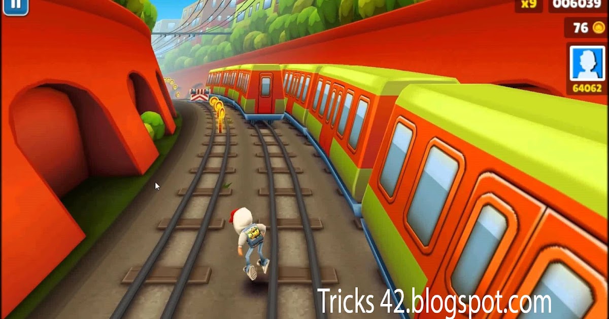 subway surfers for pc free download windows 10 subway surfers for pc free download windows 10