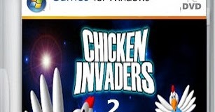 game chicken invaders 2 crack game chicken invaders 2 crack