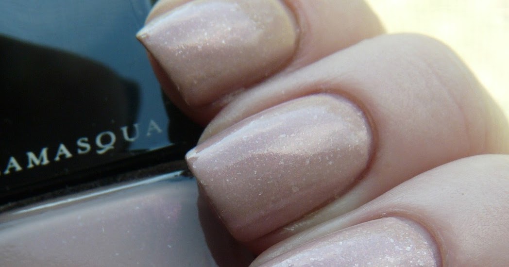 Illamasqua Pink Raindrops Swatches and Review Pointless Cafe