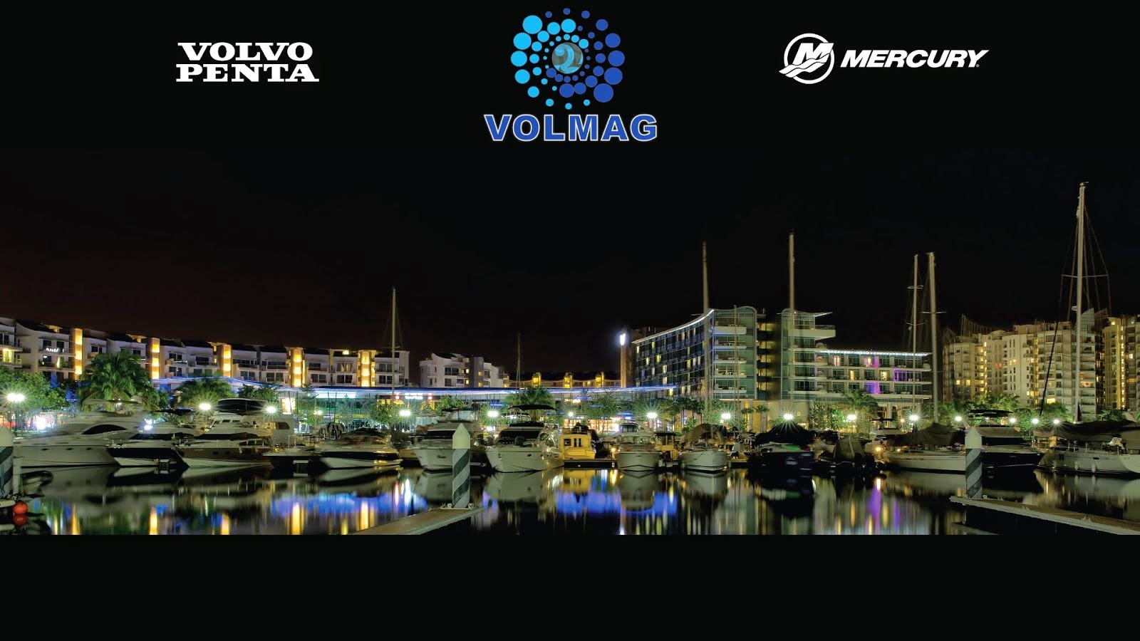 VOLMAG Independent VOLVO PENTA Parts and Service in Singapore Asia Volvo Penta Singapore