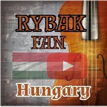 AR HUNGARIAN FAN ON YOUTUBE