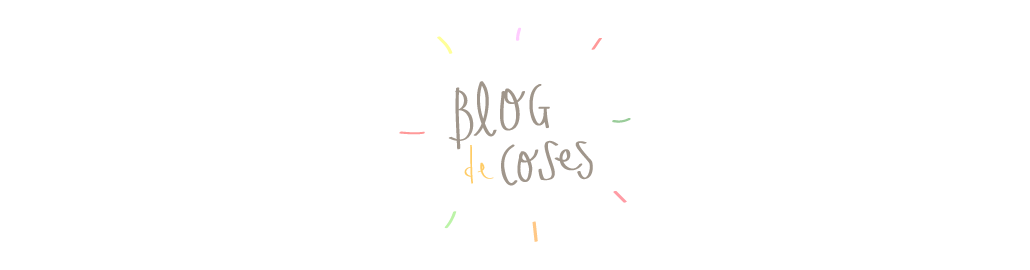 Blog de Coses