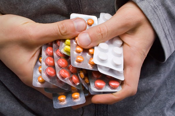 5 Cara Menurunkan Berat Badan Dengan Cepat 5 Cara Menurunkan Berat Badan Dengan Cepat
