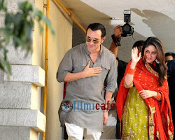 Saif Ali Khan marries Kareena Kapoor Saif Ali Khan marries Kareena Kapoor Saif Ali Khan marries Kareena Kapoor