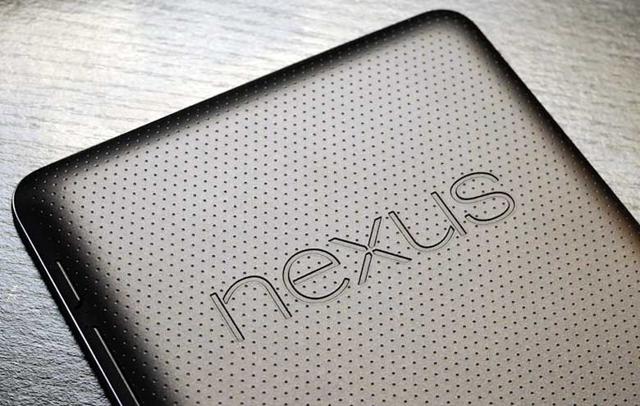 Nexus Tablet 7