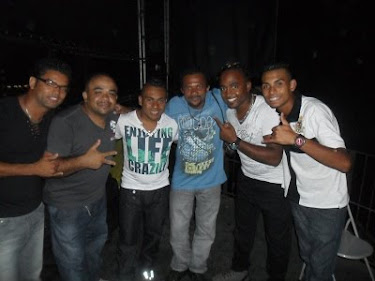 Grupo Samba Sim