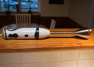 immersion blender