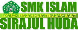 SMK Islam Sirajul Huda Paok Dandak